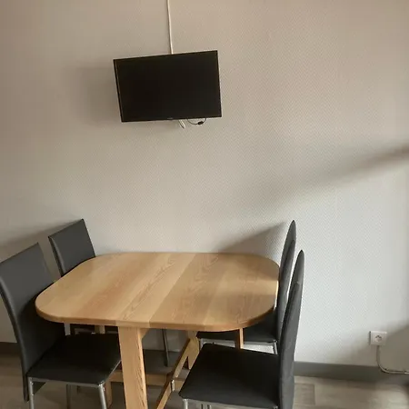 Cap D'agde 아파트
