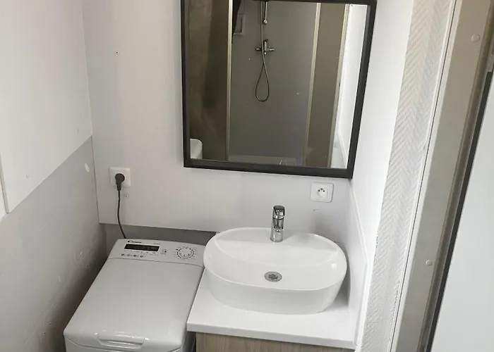 Cap D'agde Appartamento Agde