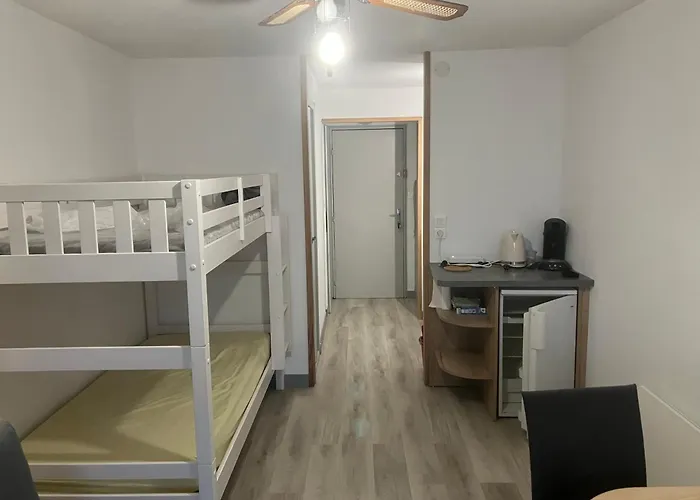 Appartamento Cap D'agde *