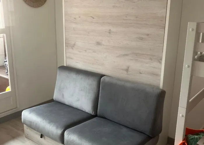 Cap D'agde Appartamento Agde