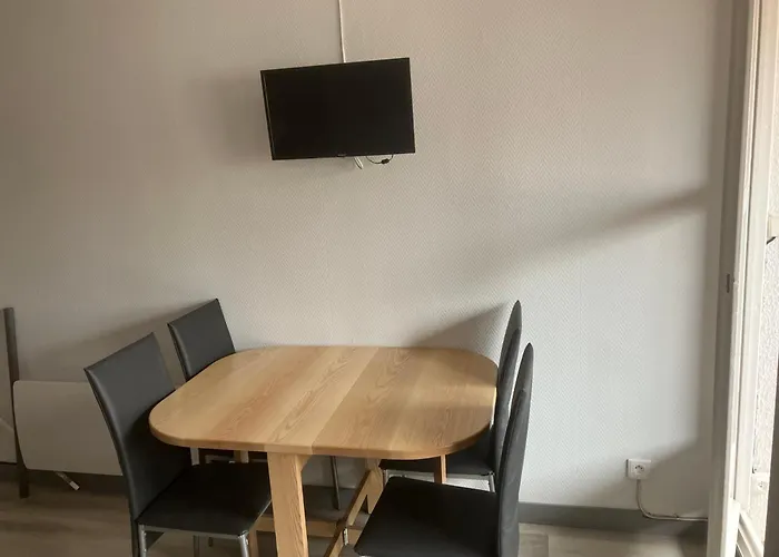 Cap D'agde Appartamento